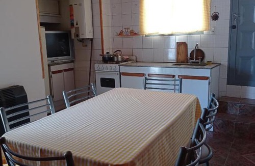 Villa Carlos Paz Apartment | Departamento Angel I
