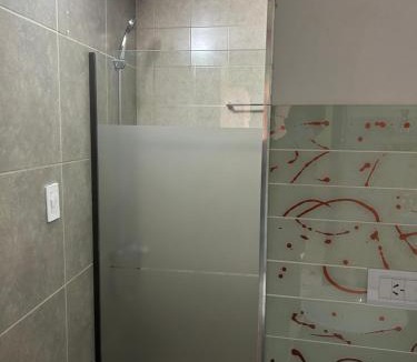 Vistalba Apartment | Departamento en Vistalba, Lujan con vista a la Montaña