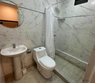 Termas de Rio Hondo Apartment | Departamento Helen