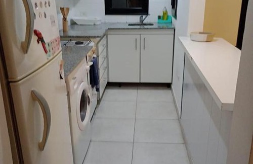 Balcarce Apartment | Departamento Balcarce