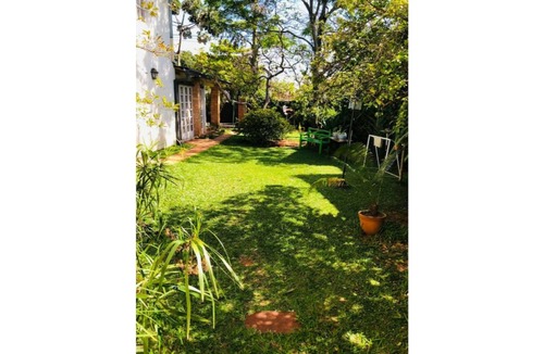 Asuncion Apartment | Departamento Boutique Fresco y Relajante
