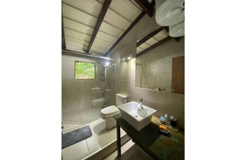 Asuncion Apartment | Departamento Boutique Fresco y Relajante