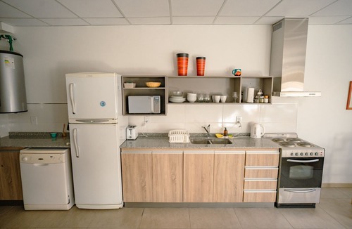 San Rafael Apartment | Departamento Céntrico, Luminoso y Cómodo