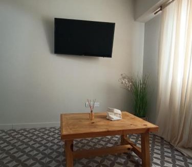 Bahia Blanca Apartment | Departamento céntrico Bahía Blanca 1D