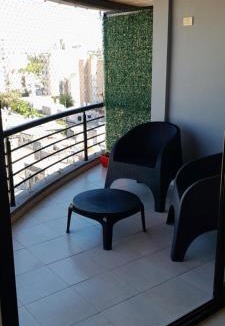 Parana Apartment | Departamento Céntrico 1 Dorm