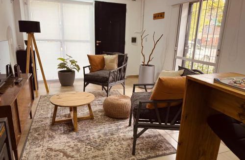 Centro Apartment | Departamento céntrico