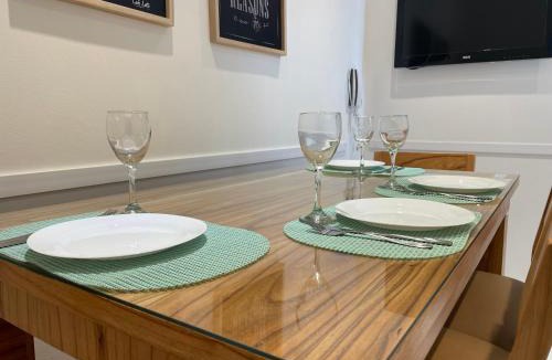 Rio Cuarto Apartment | Departamento céntrico y espacioso en Río Cuarto II