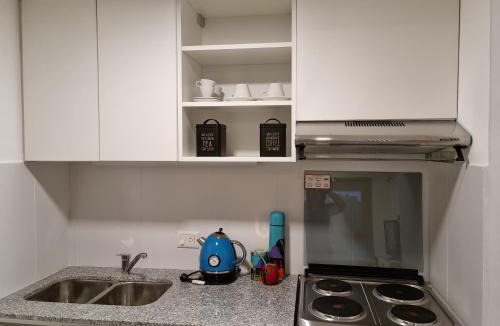 Neuquen Apartment | Departamento Caleufu