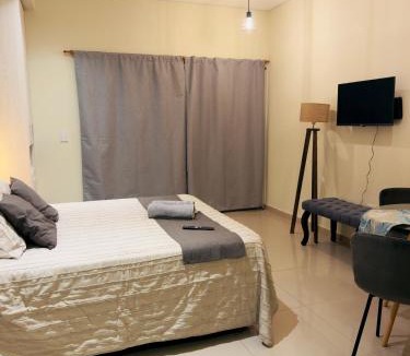 Corrientes Apartment | DEPARTAMENTO CAMBa