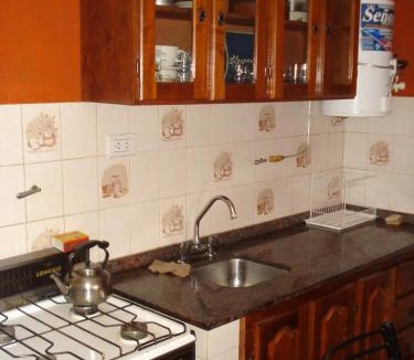 Villa Carlos Paz Apartment | Departamento carlos paz