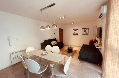 Villa Carlos Paz Apartment | Departamento centrico Villa Carlos Paz