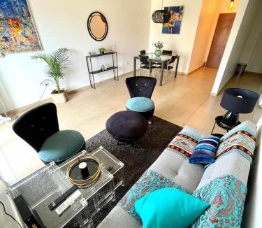 Posadas Apartment | DEPARTAMENTO CENTRICO POSADAS