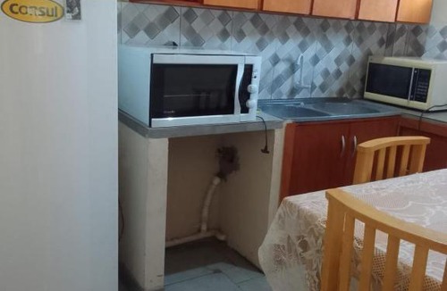 Ciudad Del Este Apartment | DEPARTAMENTO CIUDAD NUEVA A METROS DE LA AV. DIPUTADO RIQUELME