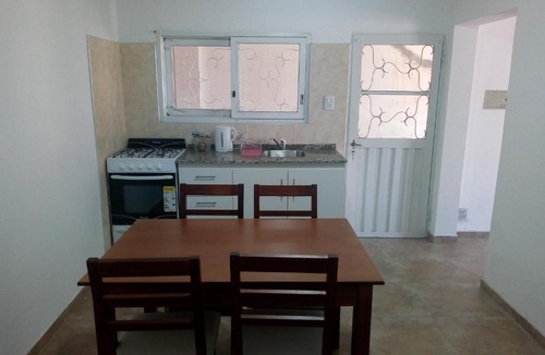San Rafael Apartment | Departamento Colón 1