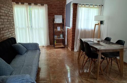 Ezeiza Apartment | Departamento completo en Ezeiza