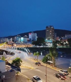 Villa Carlos Paz Apartment | Departamento con inmejorable ubicacion en Villa Carlos Paz
