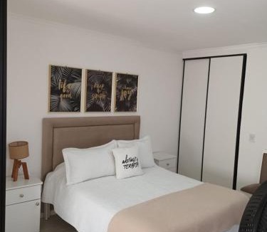 Las Colinas de Peralta Ramos Apartment | Departamento con cochera NO mascota