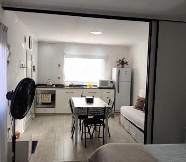 Las Colinas de Peralta Ramos Apartment | Departamento con cochera NO mascota