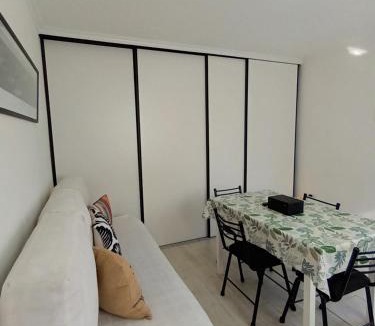 Las Colinas de Peralta Ramos Apartment | Departamento con cochera NO mascota