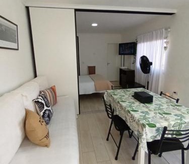 Las Colinas de Peralta Ramos Apartment | Departamento con cochera NO mascota