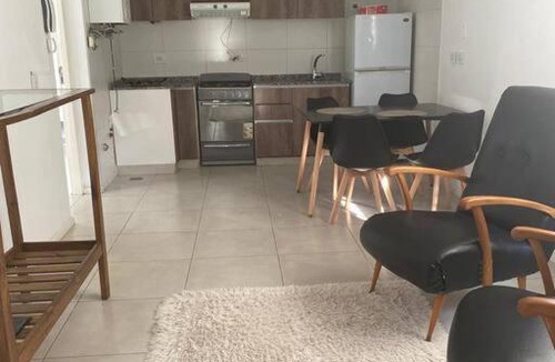 Godoy Cruz Apartment | Departamento con cochera a 3 min Palmares Mall La Carrodilla