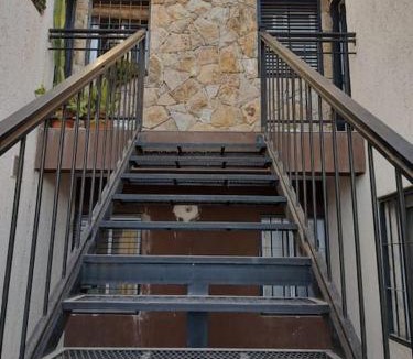 Las Heras Apartment | departamento con estacionamiento propio