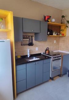 Portal da Ferradura Apartment | Departamento con excelente localización a metros de la playa