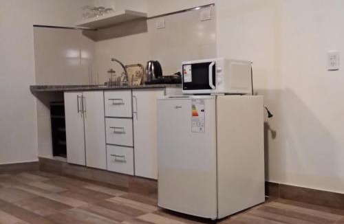 Vistalba Apartment | Departamento con piscina en Vistalba