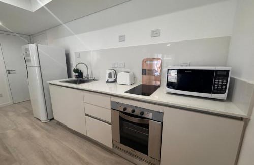 Costa del Este Apartment | Departamento con vista lateral al mar - Unidad 121