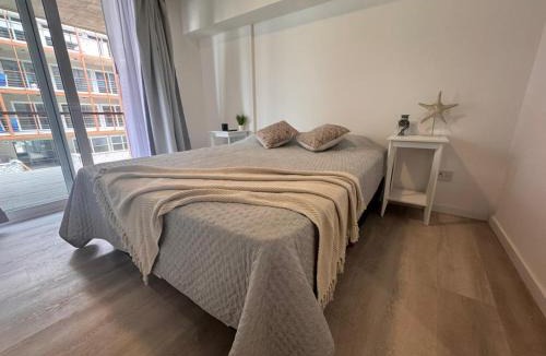 Costa del Este Apartment | Departamento con vista lateral al mar - Unidad 121