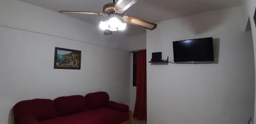 Balvanera Apartment | Departamento Congreso Buenos Aires Caba