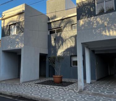 Chilecito Apartment | Departamento Cristo del Portezuelo II