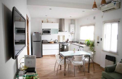 Palermo Apartment | Departamento de 3 ambientes en el corazón de Palermo Soho
