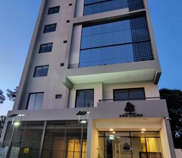 Ciudad Del Este Apartment | Departamento de lujo tipo dúplex