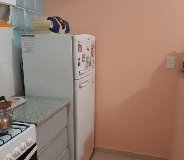 Bahia Blanca Apartment | Departamento de la Bahia