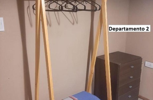 Las Colinas de Peralta Ramos Apartment | Departamento Diagonal Velez Sarfield