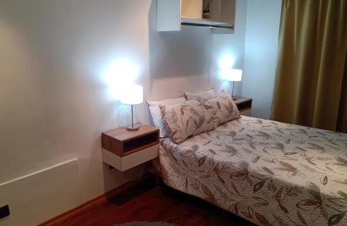 Comuna 12 Apartment | Departamento dos ambientes Belgrano R