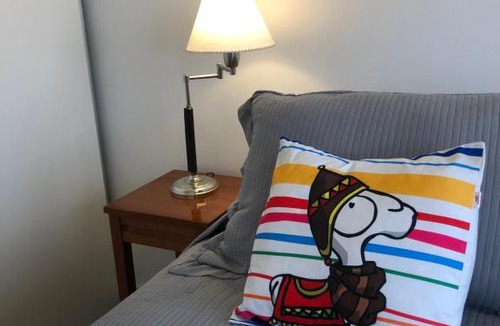 Salta Apartment | Departamento DOS DORMITORIOS , CENTRICO!