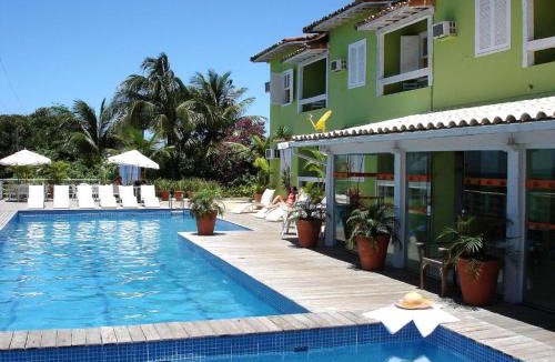 Portal da Ferradura Apartment | Departamento Dos reis