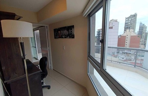 Nueva Cordoba Apartment | Departamento Duplex Para 4 Personas Nueva Córdoba Plaza España