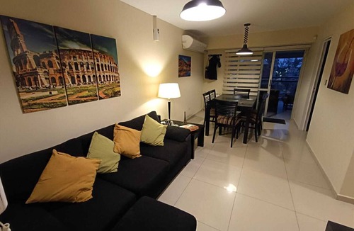 Nueva Cordoba Apartment | Departamento Duplex Para 4 Personas Nueva Córdoba Plaza España