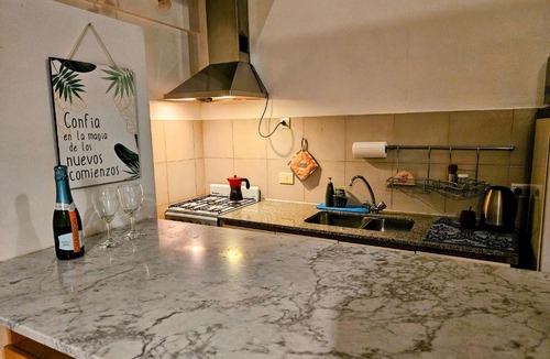 Caballito Apartment | Departamento en Caballito