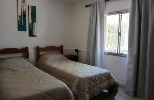 Cinco Saltos Apartment | Departamento en Cinco Saltos