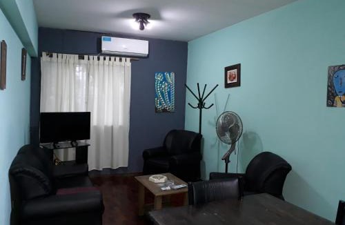 Historic Center Apartment | Departamento en Ciudad Mendoza