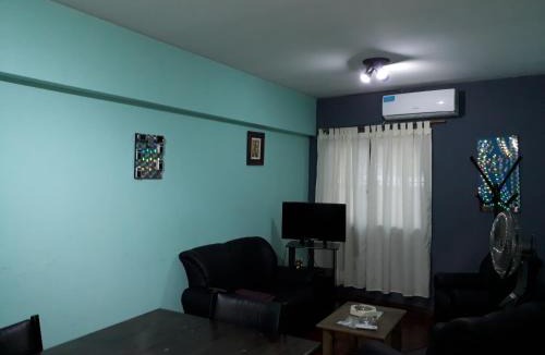 Historic Center Apartment | Departamento en Ciudad Mendoza