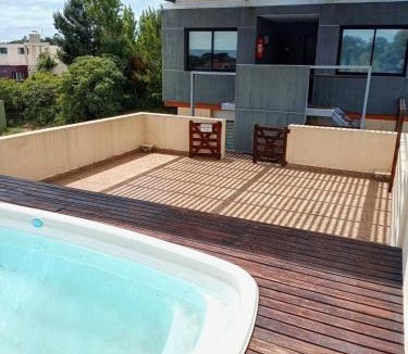 Ostende Apartment | Departamento en Edificio La Argentina