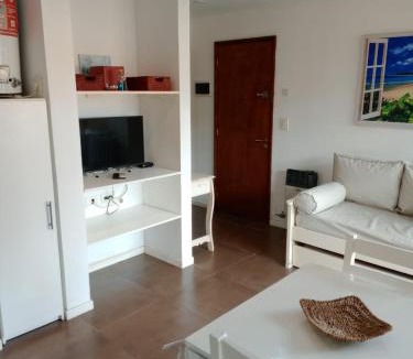 Ostende Apartment | Departamento en Edificio La Argentina