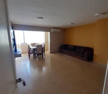 Encarnacion Apartment | Departamento en el centro de la ciudad
