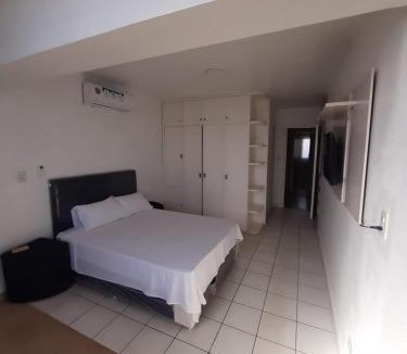 Encarnacion Apartment | Departamento en el centro de la ciudad