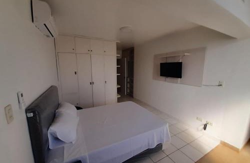 Encarnacion Apartment | Departamento en el centro de la ciudad